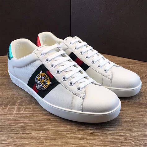 shoes gucci men